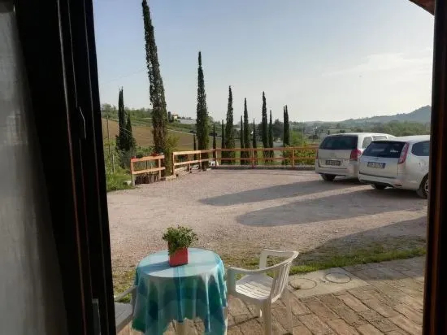 Casa Vacanze Cà Prosciutto