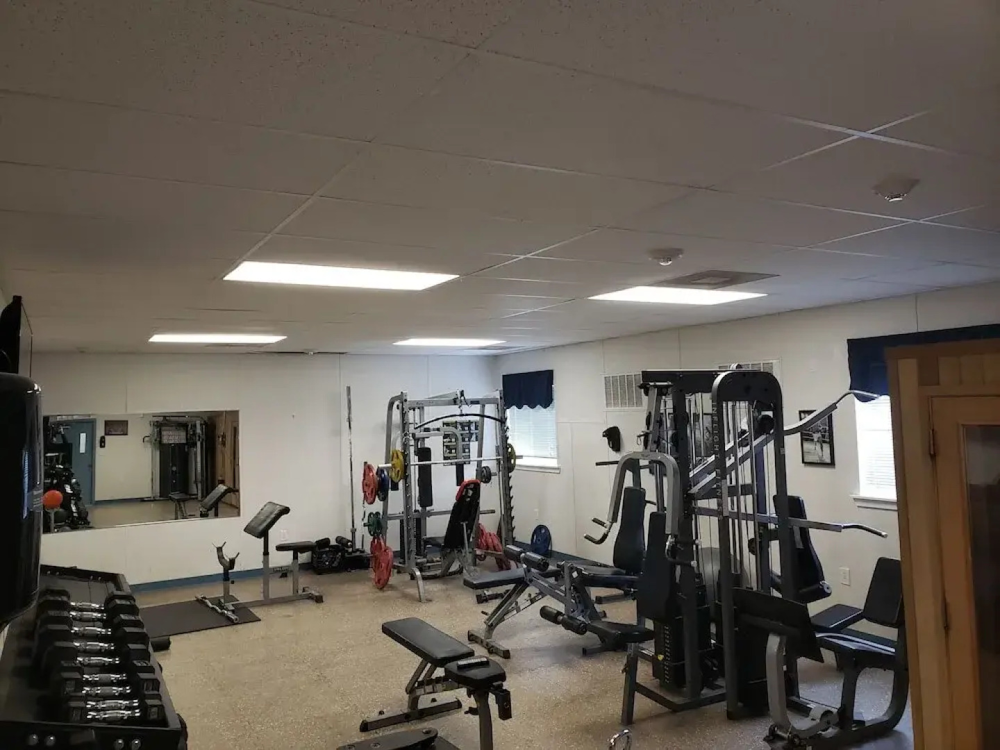 Target Hospitality-Williams County Lodge