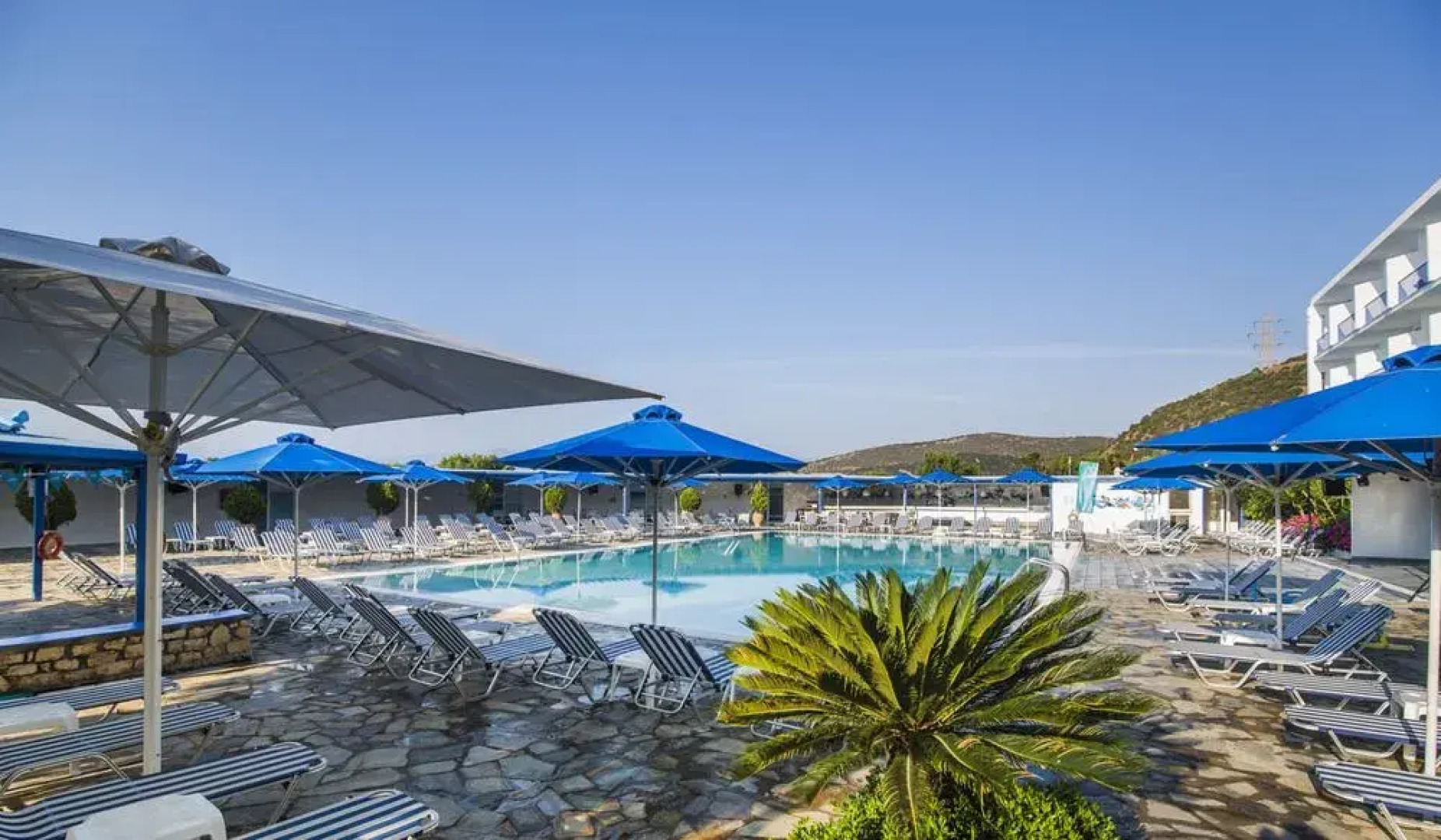 Hotel Delphi Beach - All Inclusive