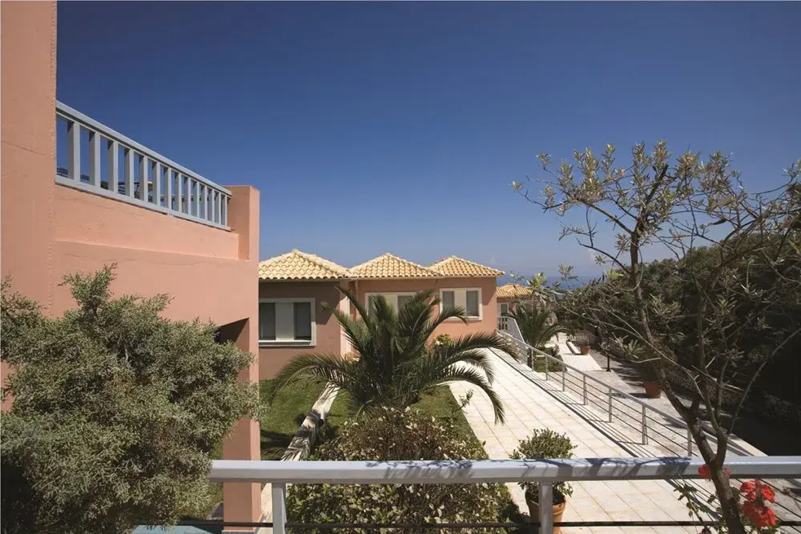 Mira Resort