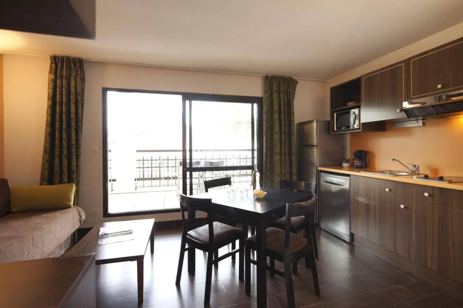 Le Château des Magnans