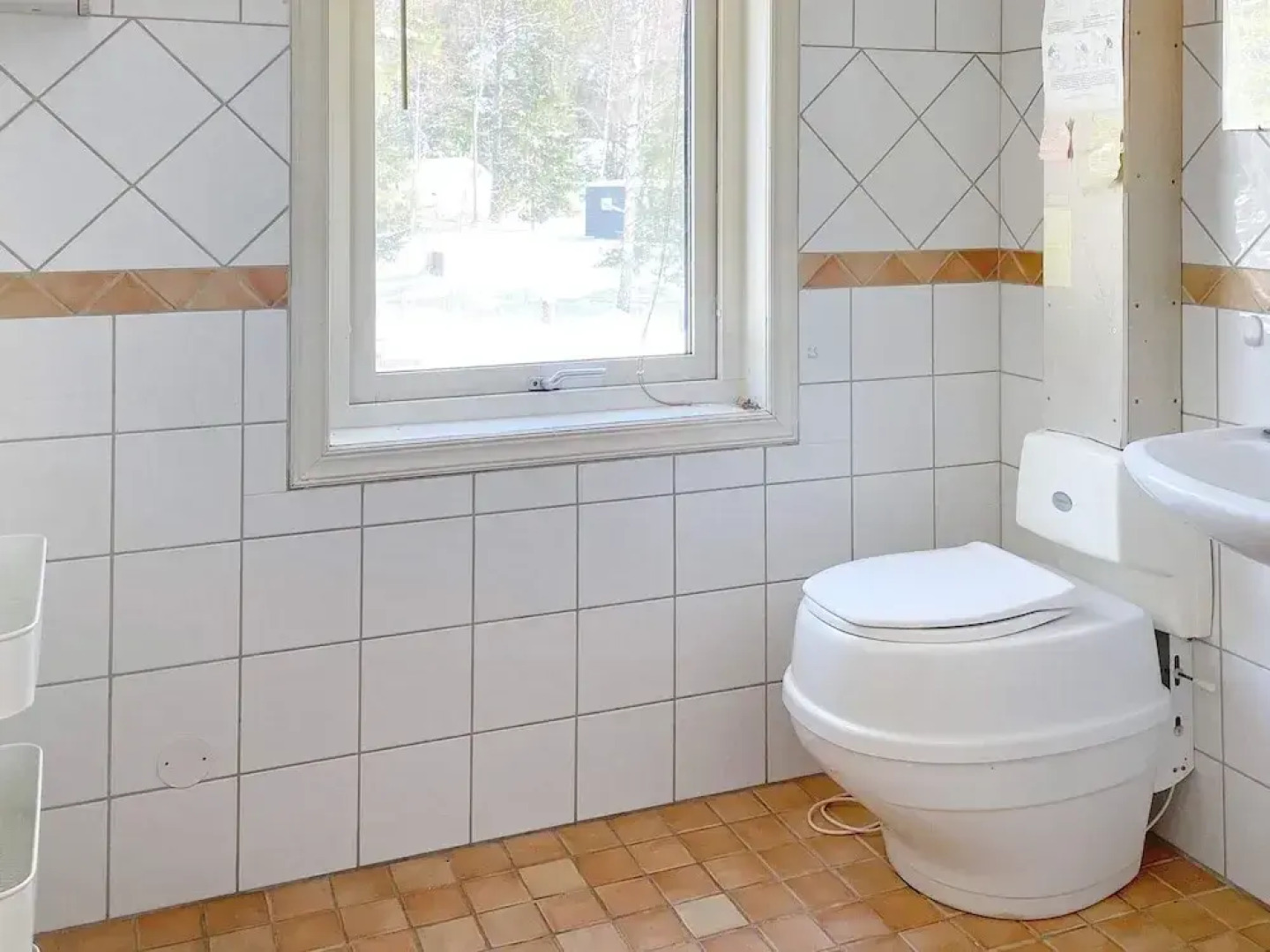 3 Person Holiday Home in Norrtalje