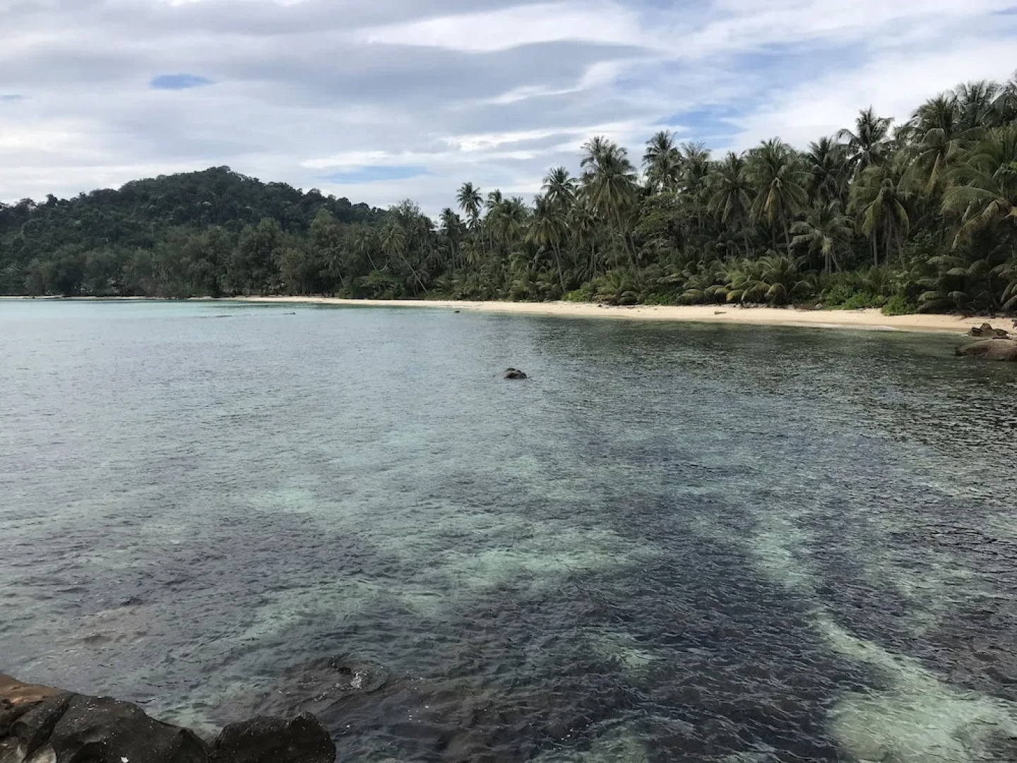 Baan Phuean Koh Kood