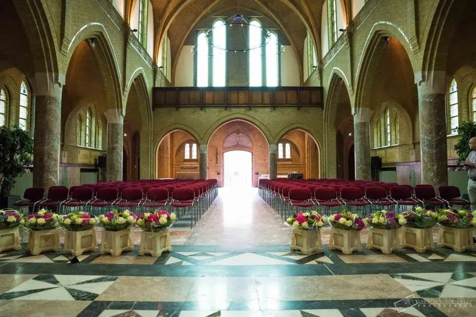 Business & Eventlocation Bovendonk