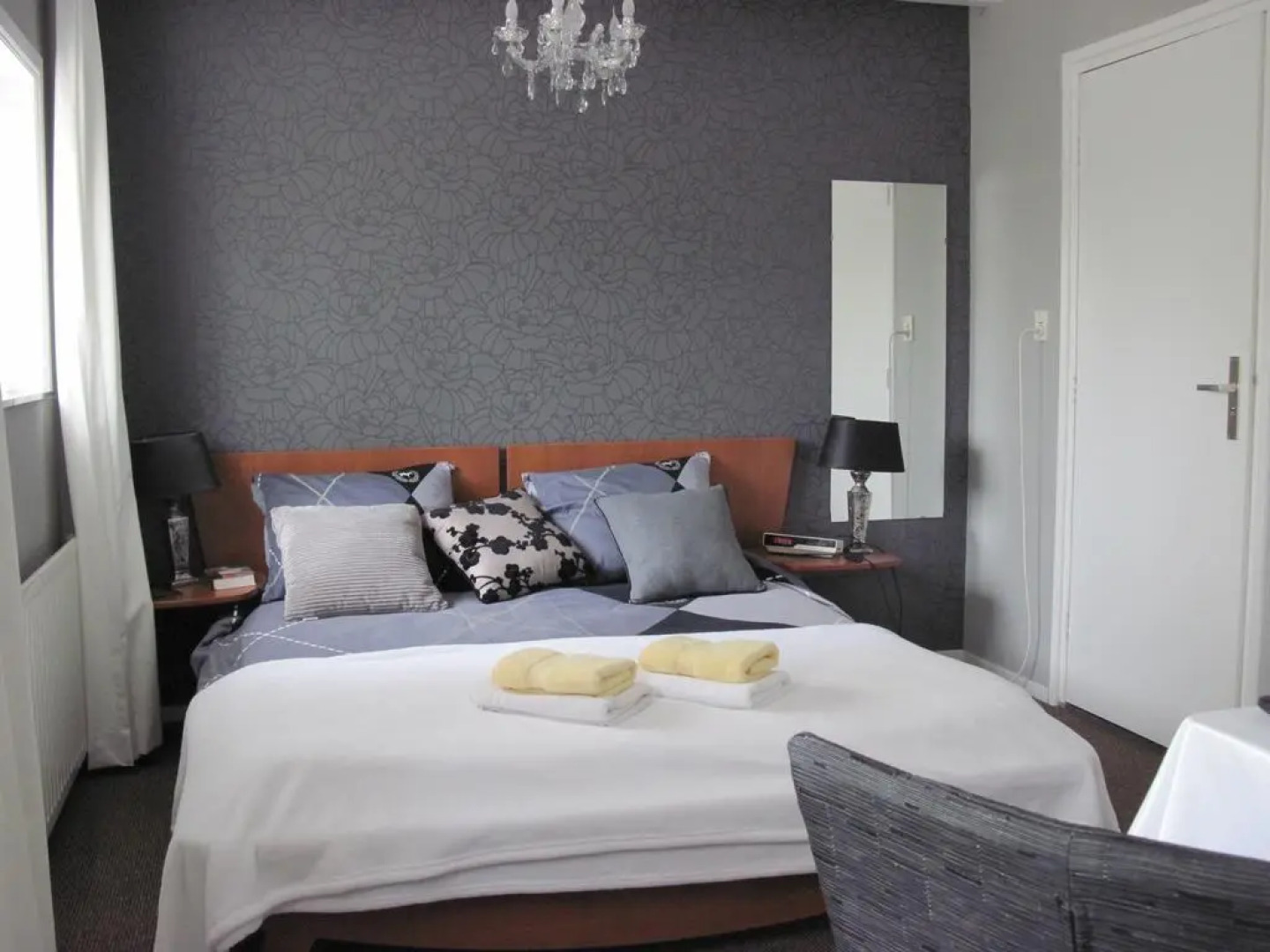 Hotel Restaurant de Joremeinshoeve