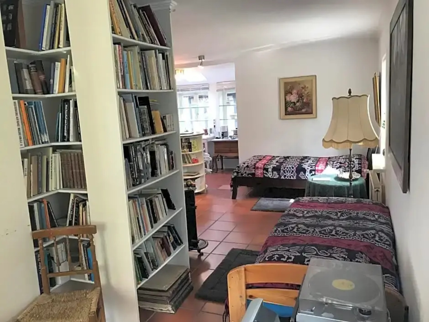 Antiquitäten Café Schwarmstedt