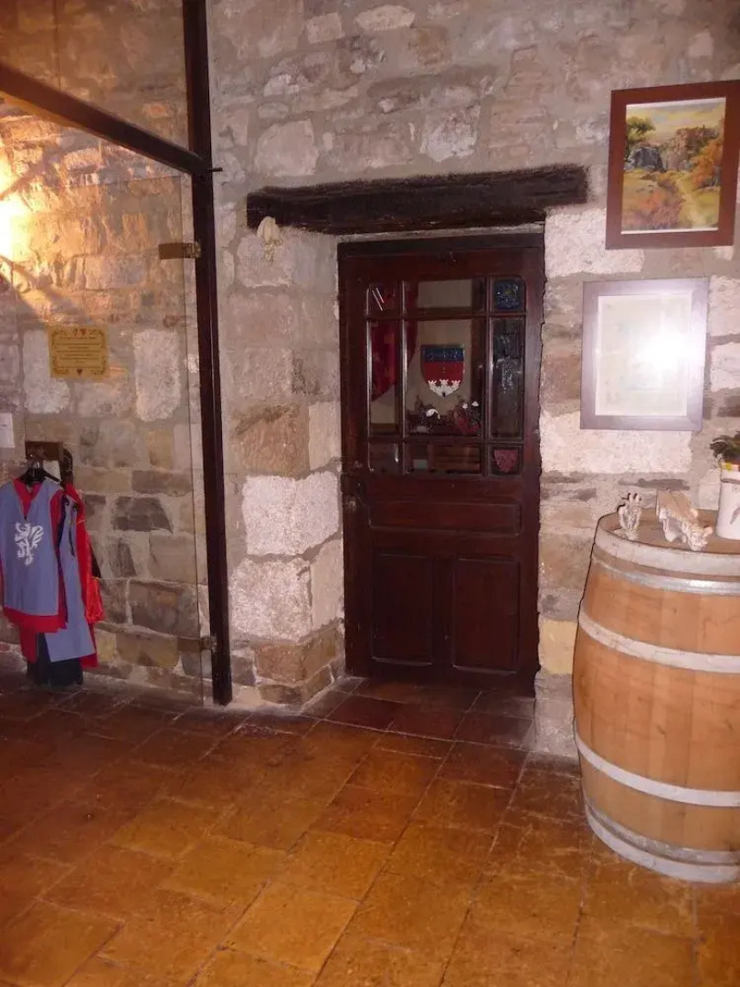 LEscuelle des Chevaliers