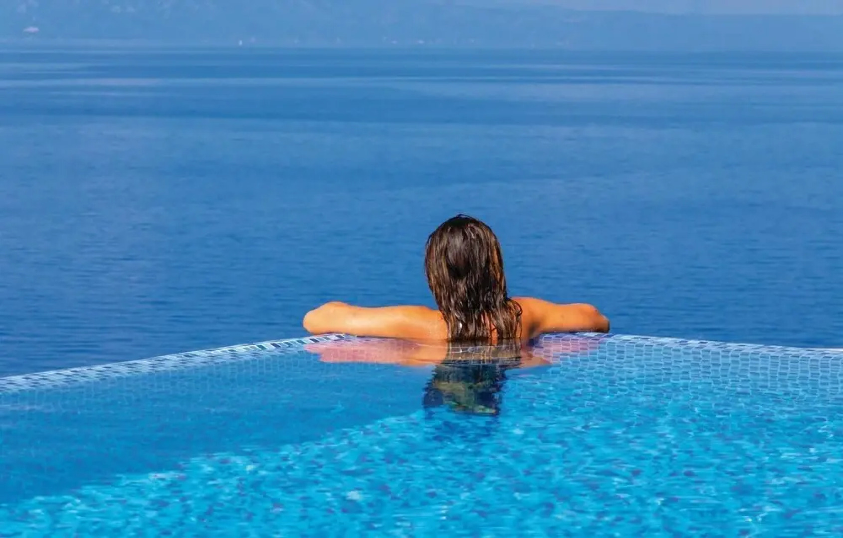 Awesome Home in Prigradica With Sauna, Wifi and 3 Bedrooms