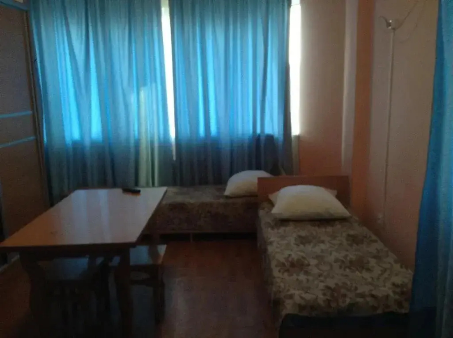 Raysky Ugolok Guest House