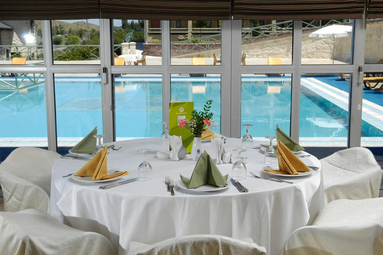 Dedeman Cappadocia Hotel