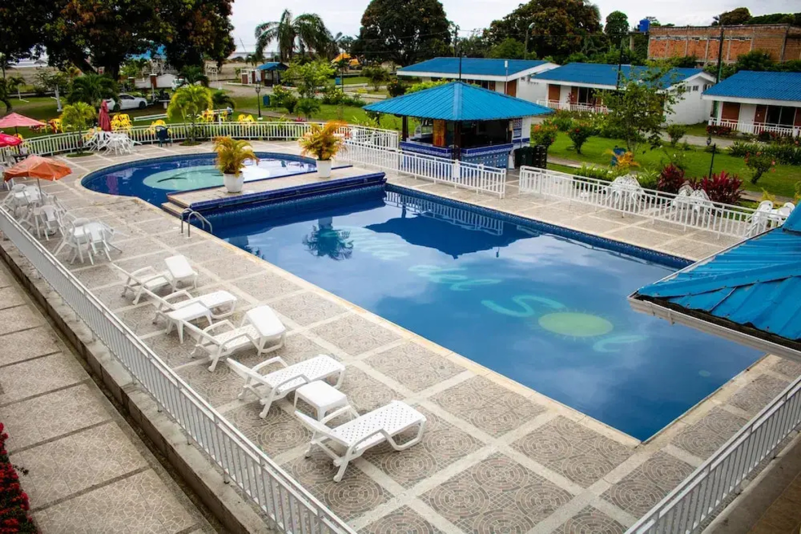 Hotel Resort Villa Del Sol