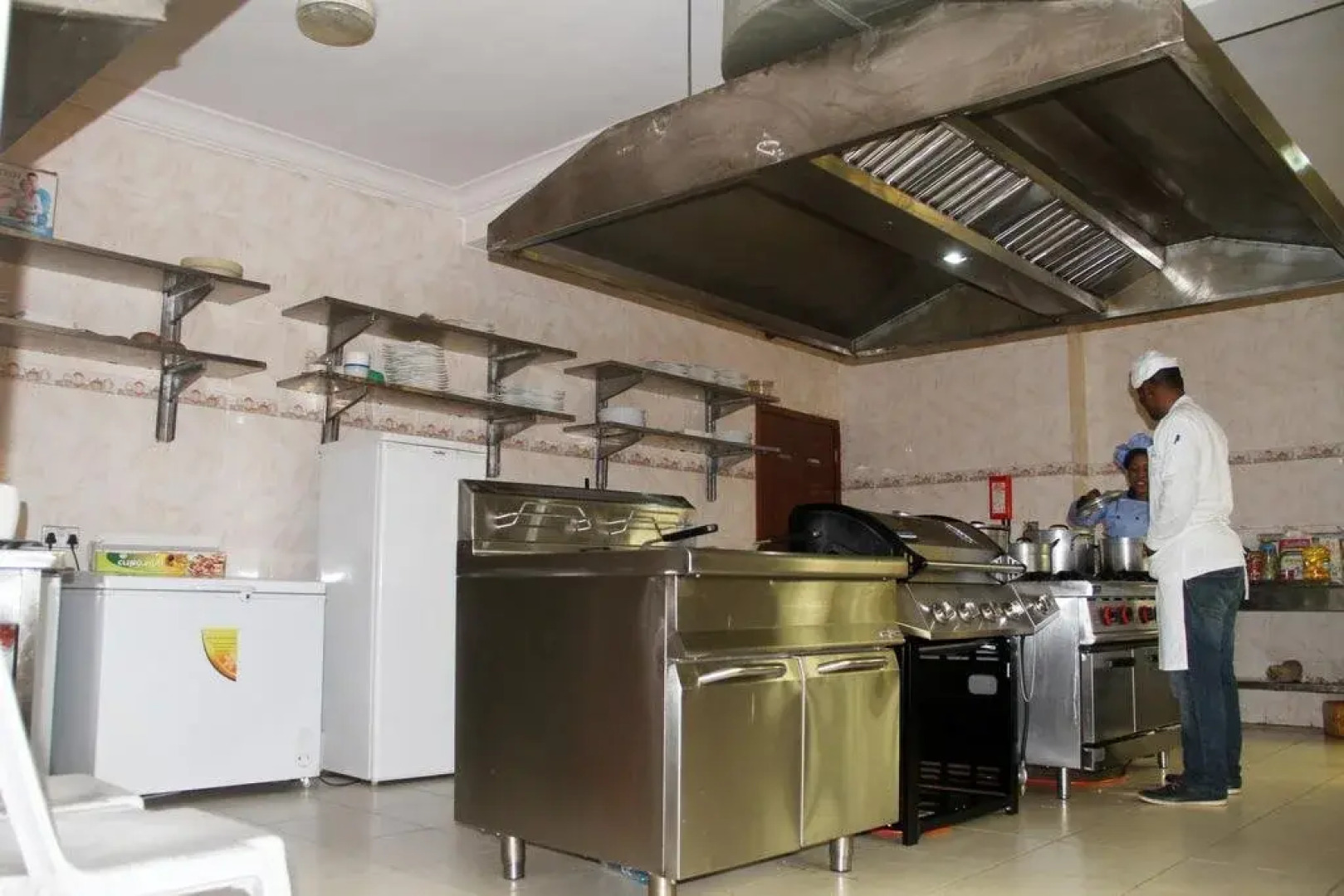 Sugarland Hotel & Suites