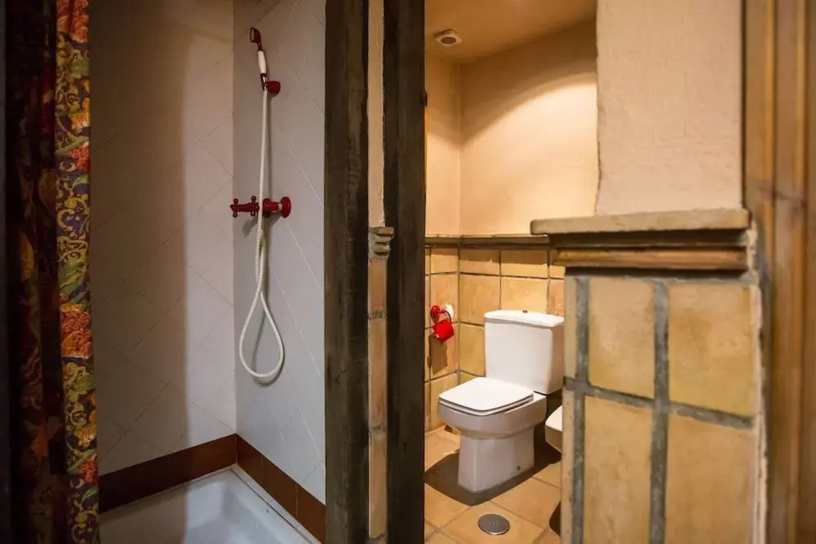 Bugaboo Cove by Keywii, 7 Pax, Sierra Nevada