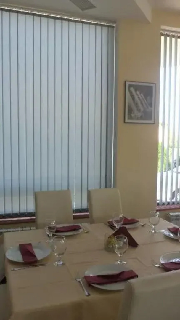 Happy Ring Guest Rooms