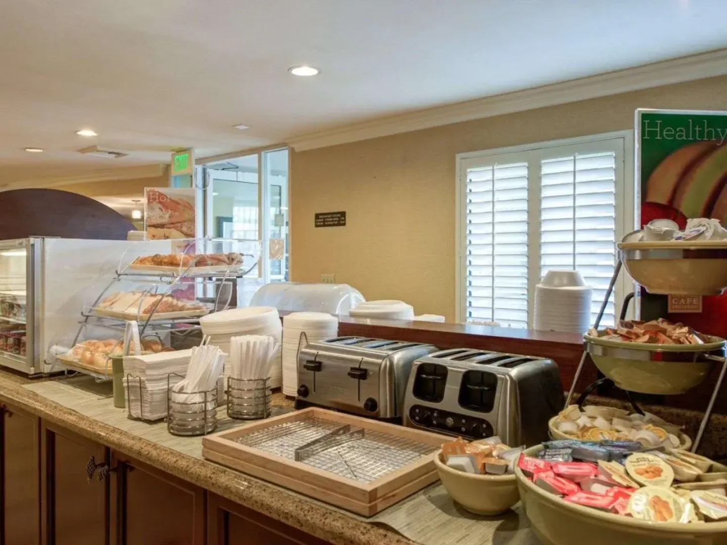 Quality Inn Placentia Anaheim Fullerton