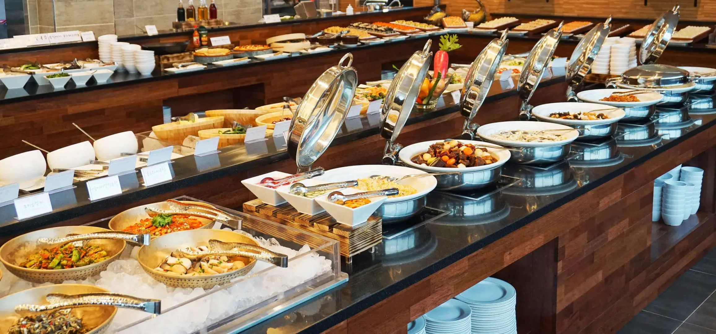 Crown Hotel Changwon