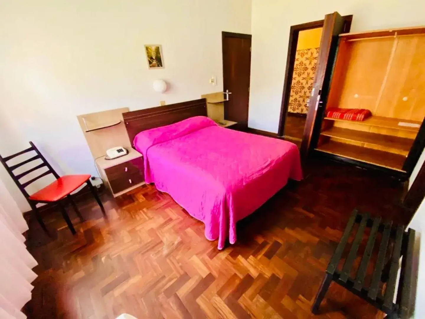 Hotel Pousada João de Barro