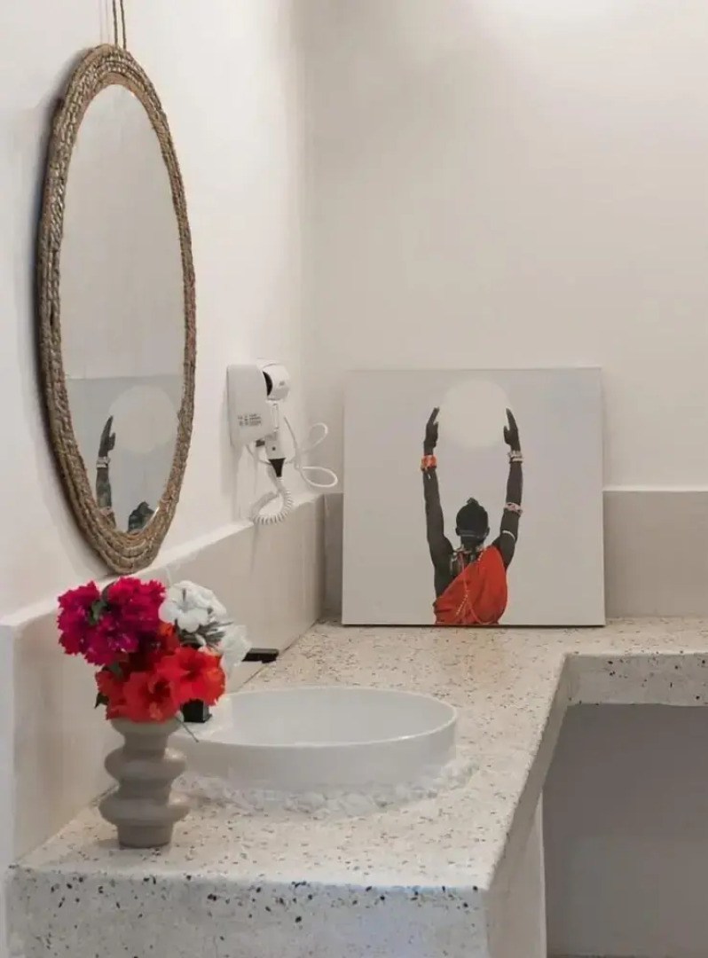 Oceanfront Villa Zanzibar