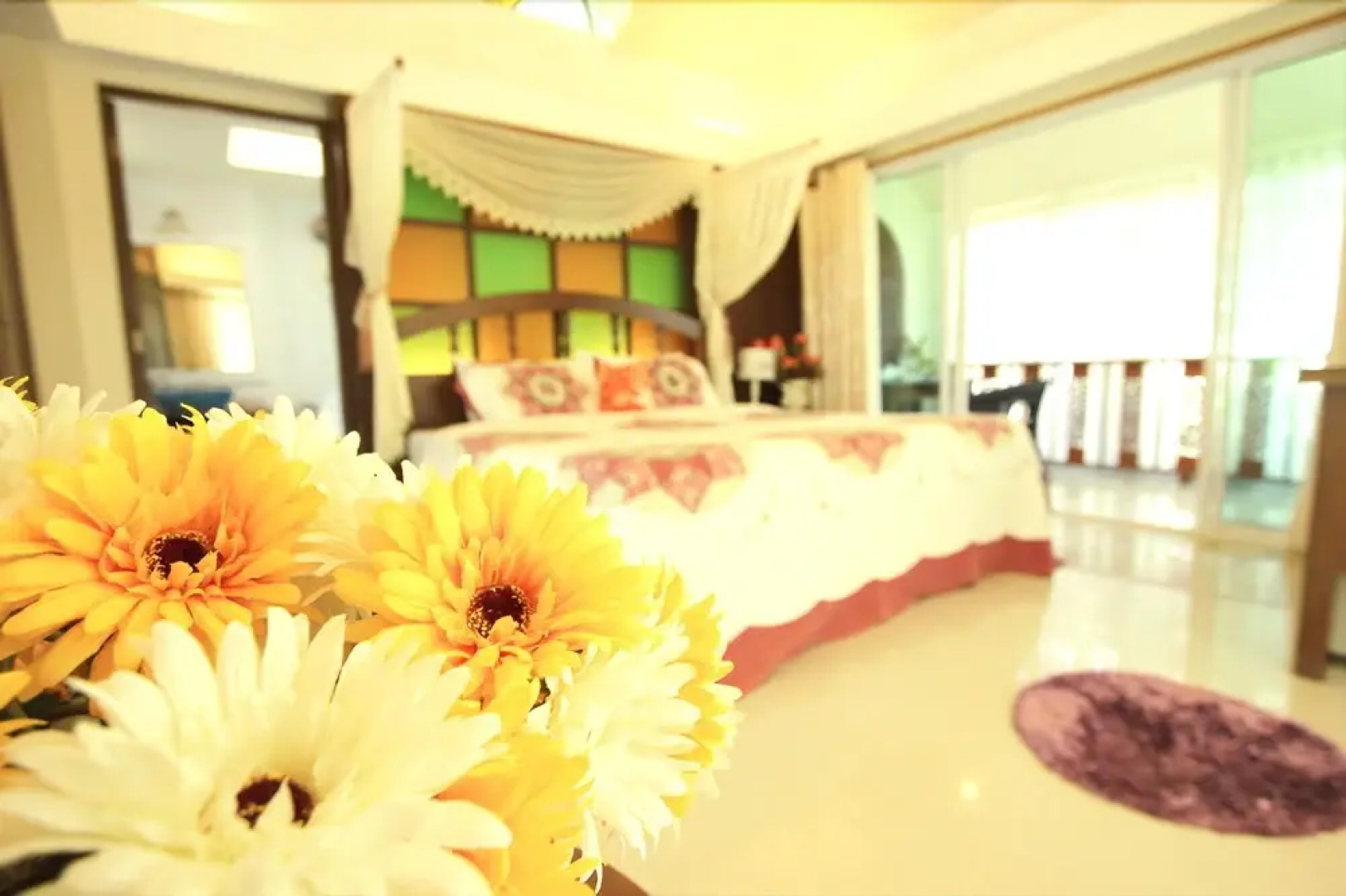 Plumeria Villa and Hideaway