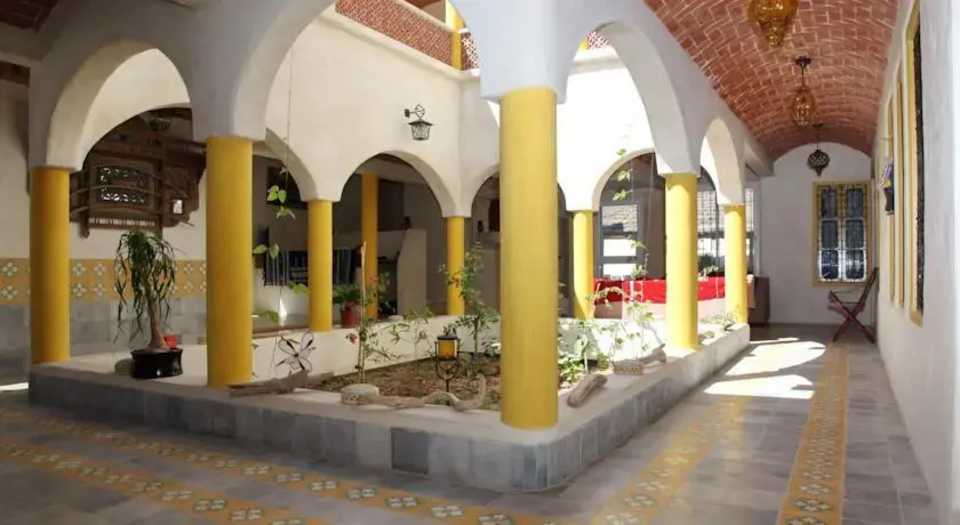 Dar Enesma