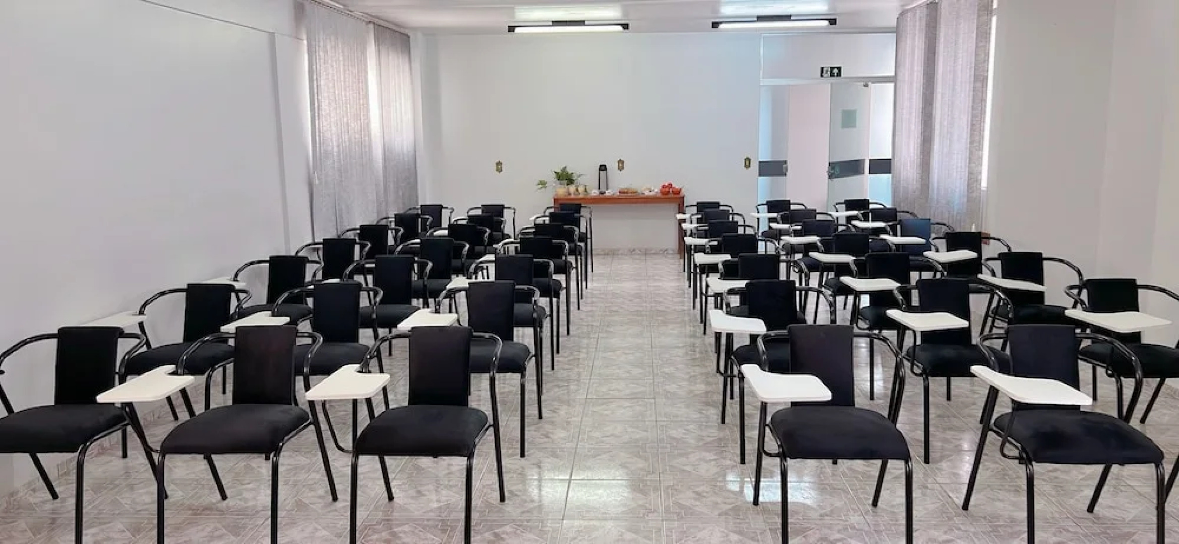 Ouro Cerrado Palace Hotel