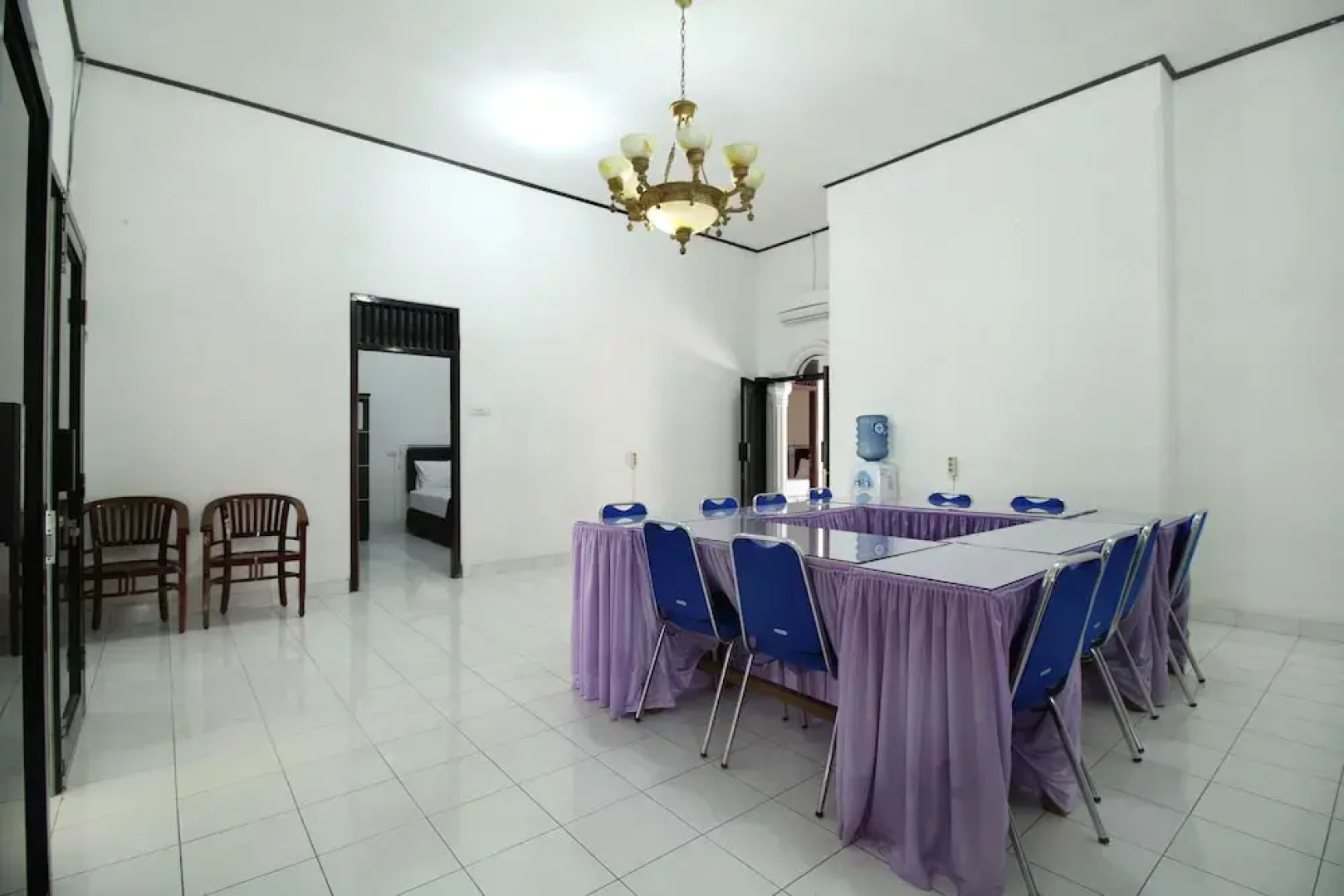 Airy Ganjar Agung Madiun 2 Metro Lampung