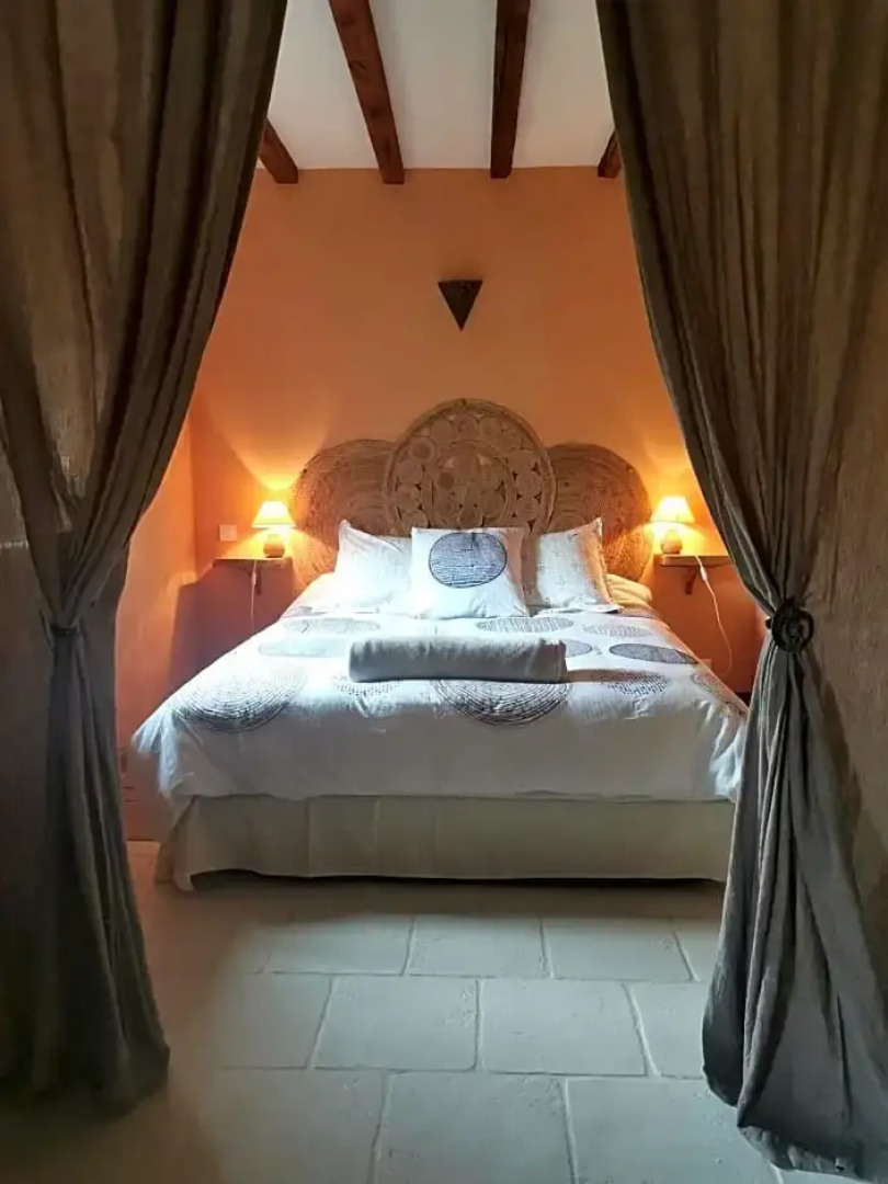 Domaine Des Maillets