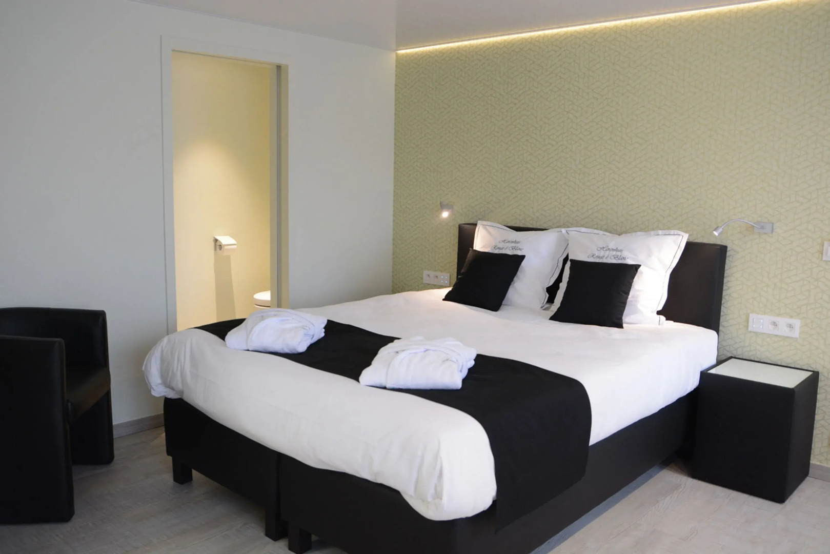 Bed and Breakfast Herenhuis