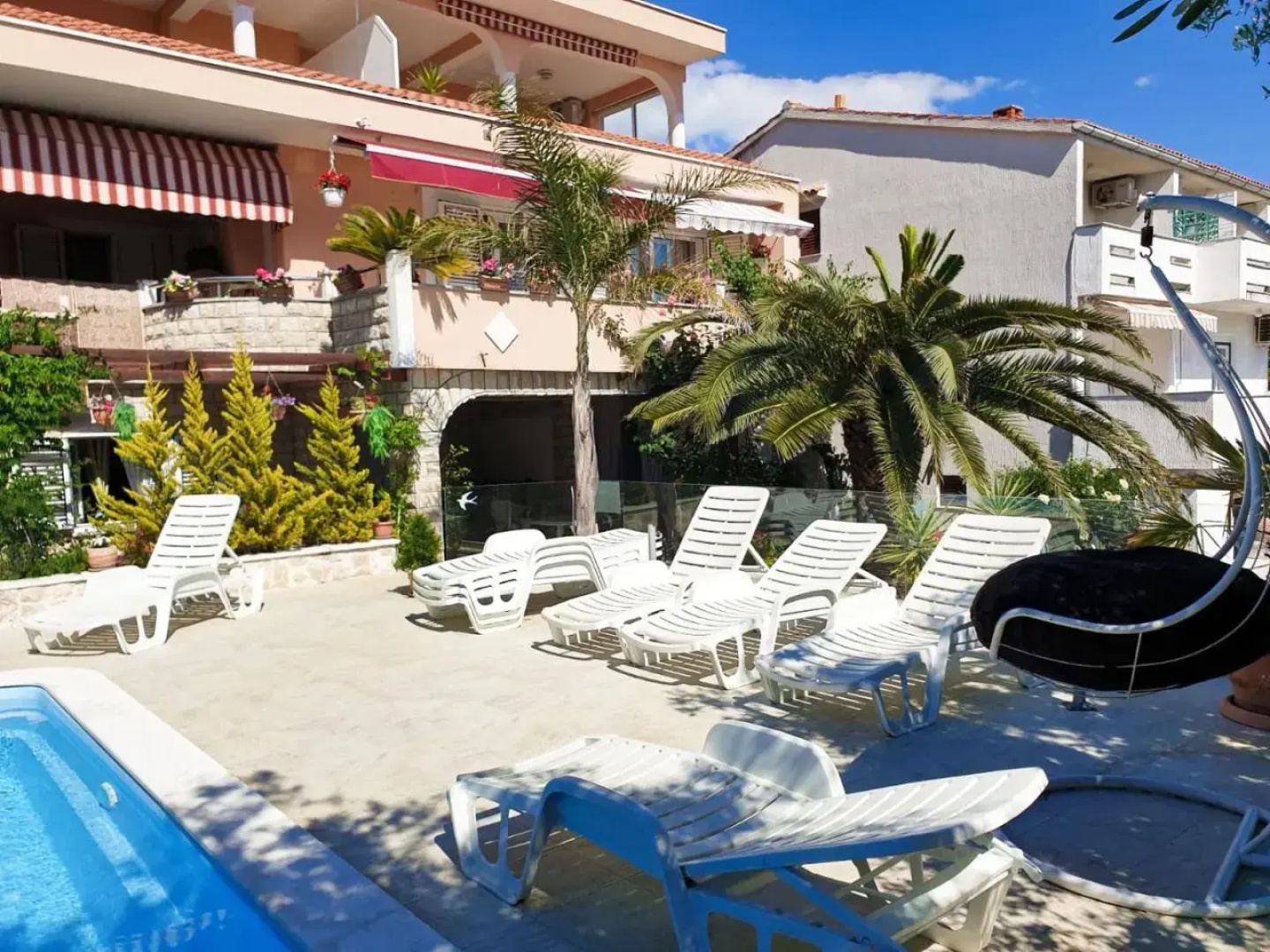 Villa Mateja