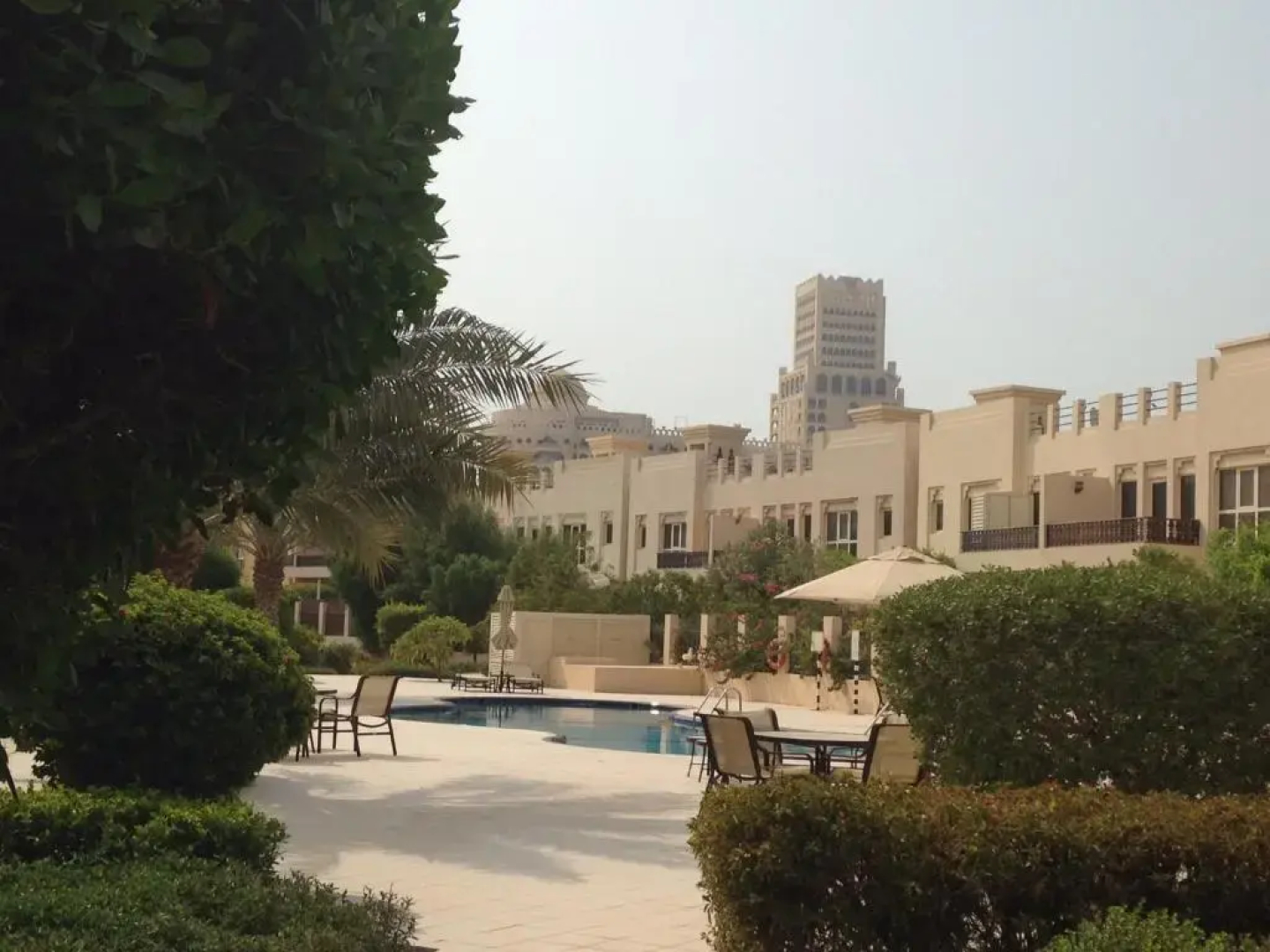 Townhouse Ras al Khaimah