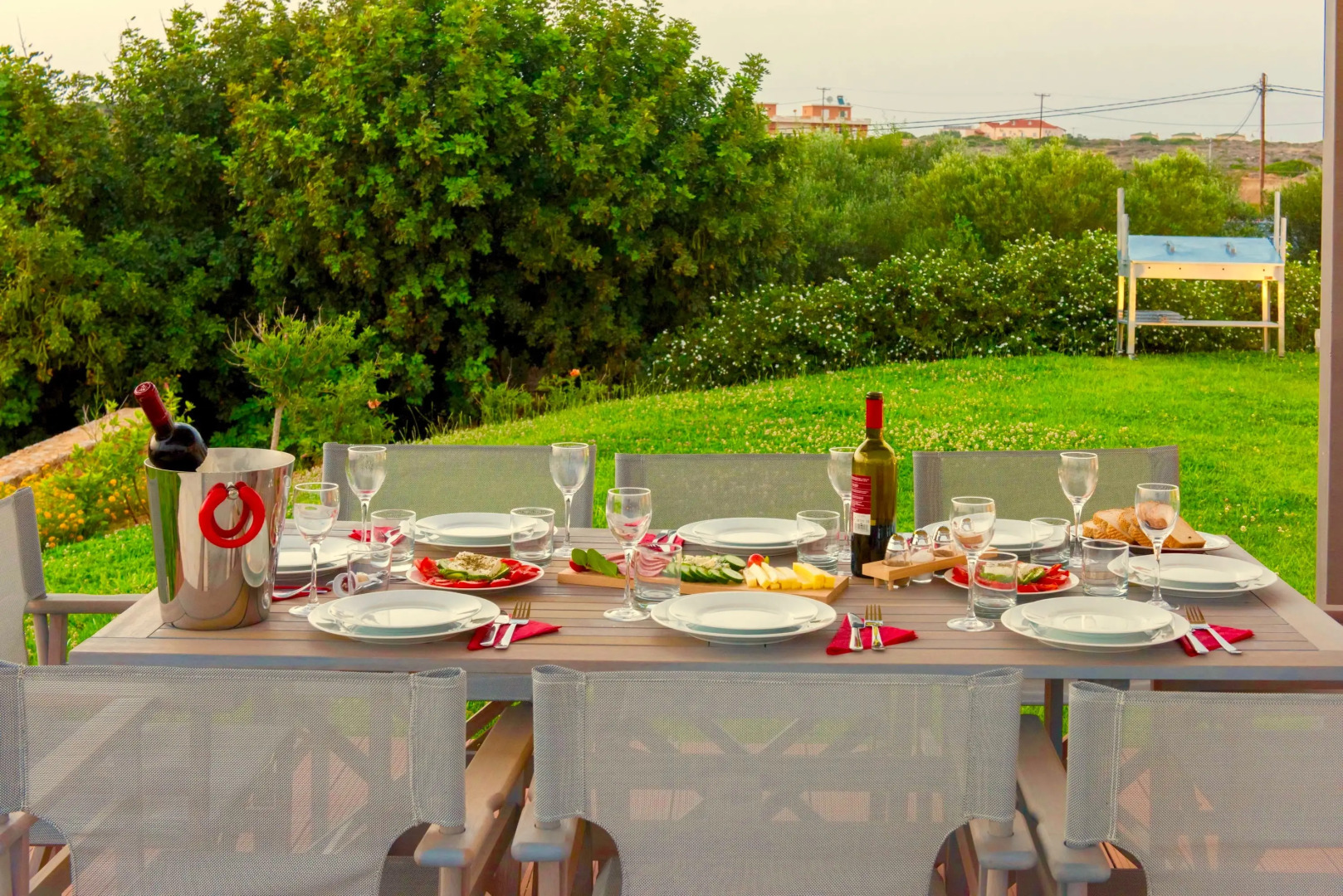 Luxury Villa Stella With Private Swimming Pool