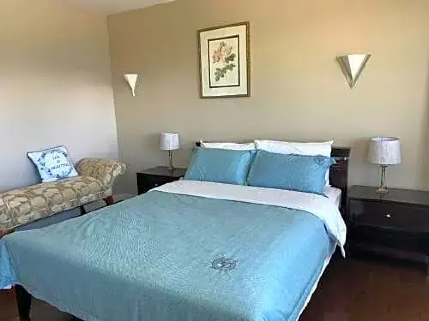 Bay Mountain Lookout Suites