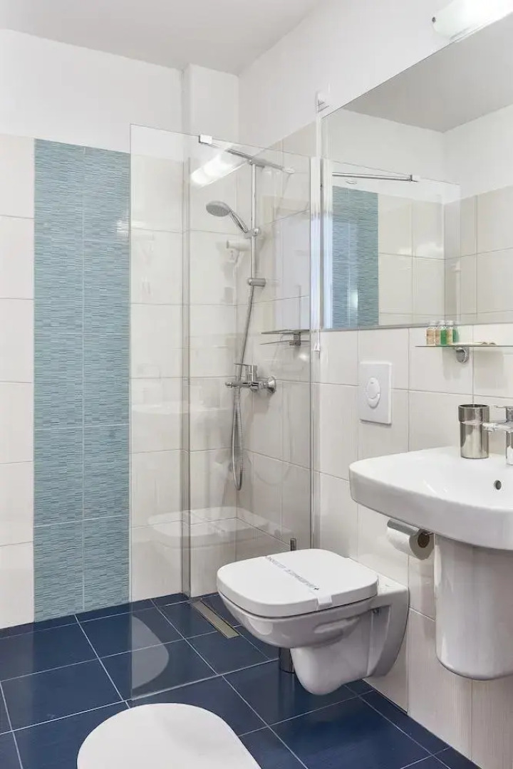 Hotel Negorski Banji