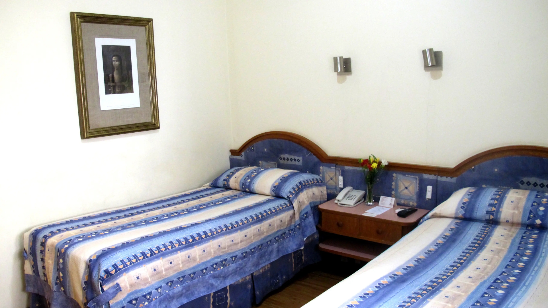 Hotel Impala