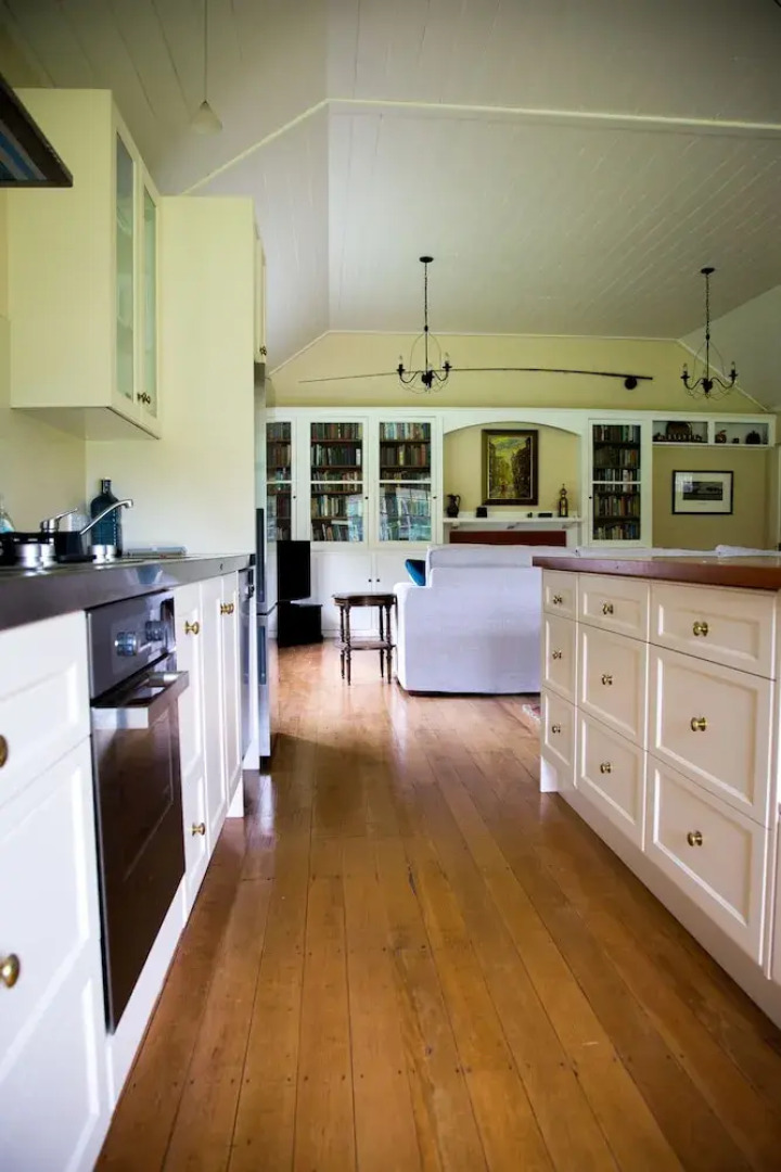 Coldstream Estate - The Whare