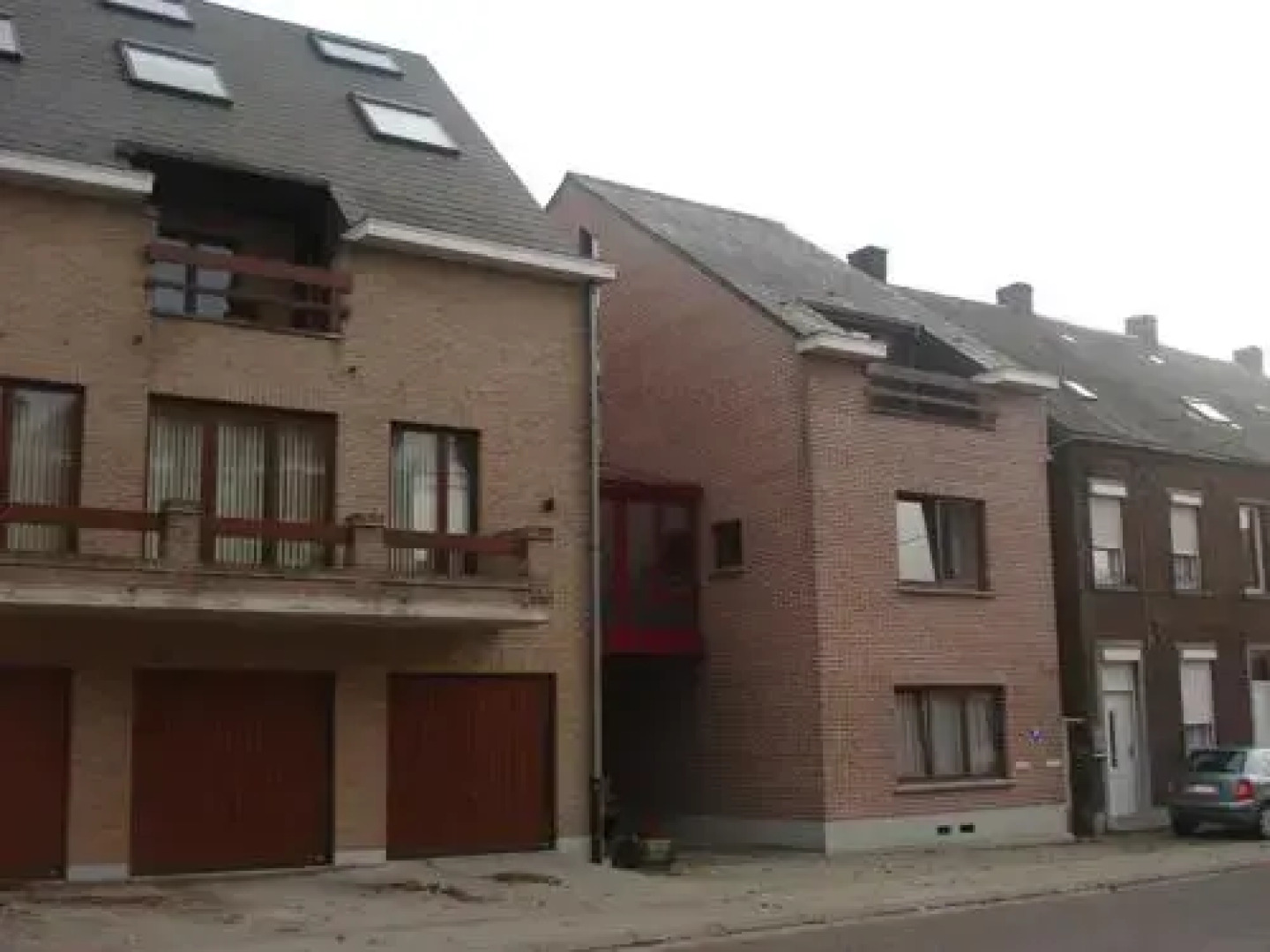 B&B La Chapelle Au Puits