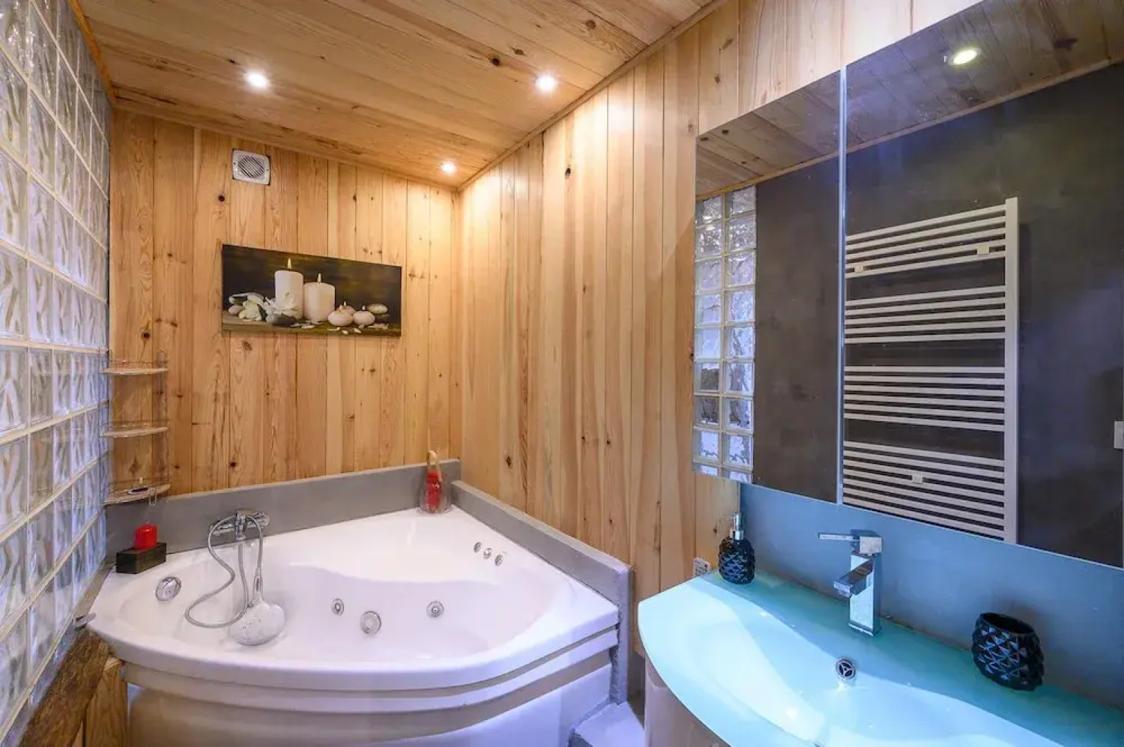 Apartment With 3 Bedrooms In Orcieres With Wonderful Mountain View And Wifi