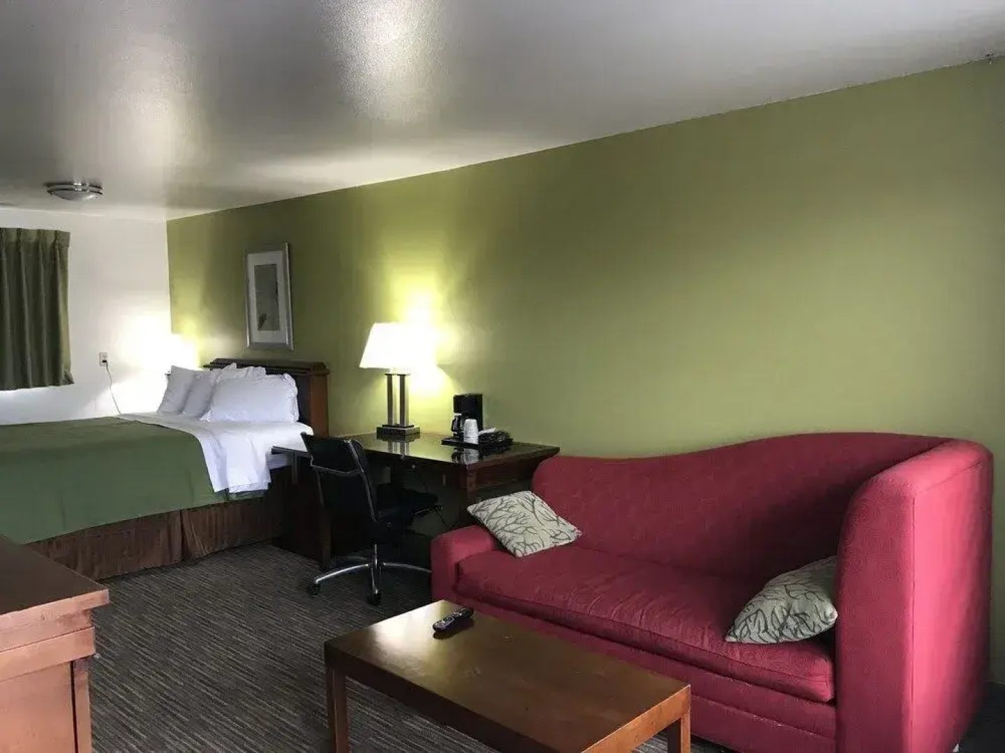 Sundowner Motel