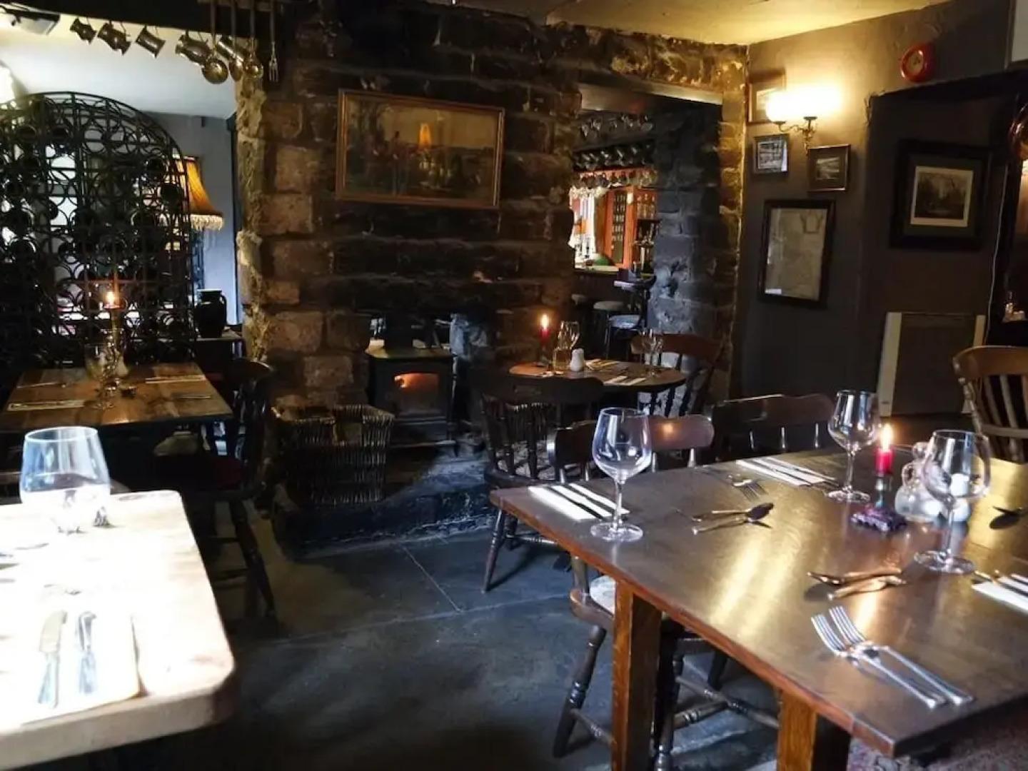 The Lamb Inn