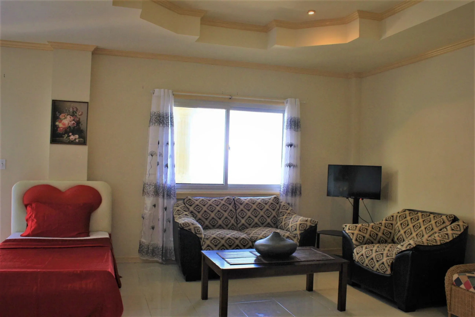 Pundaquit Luxury Resort