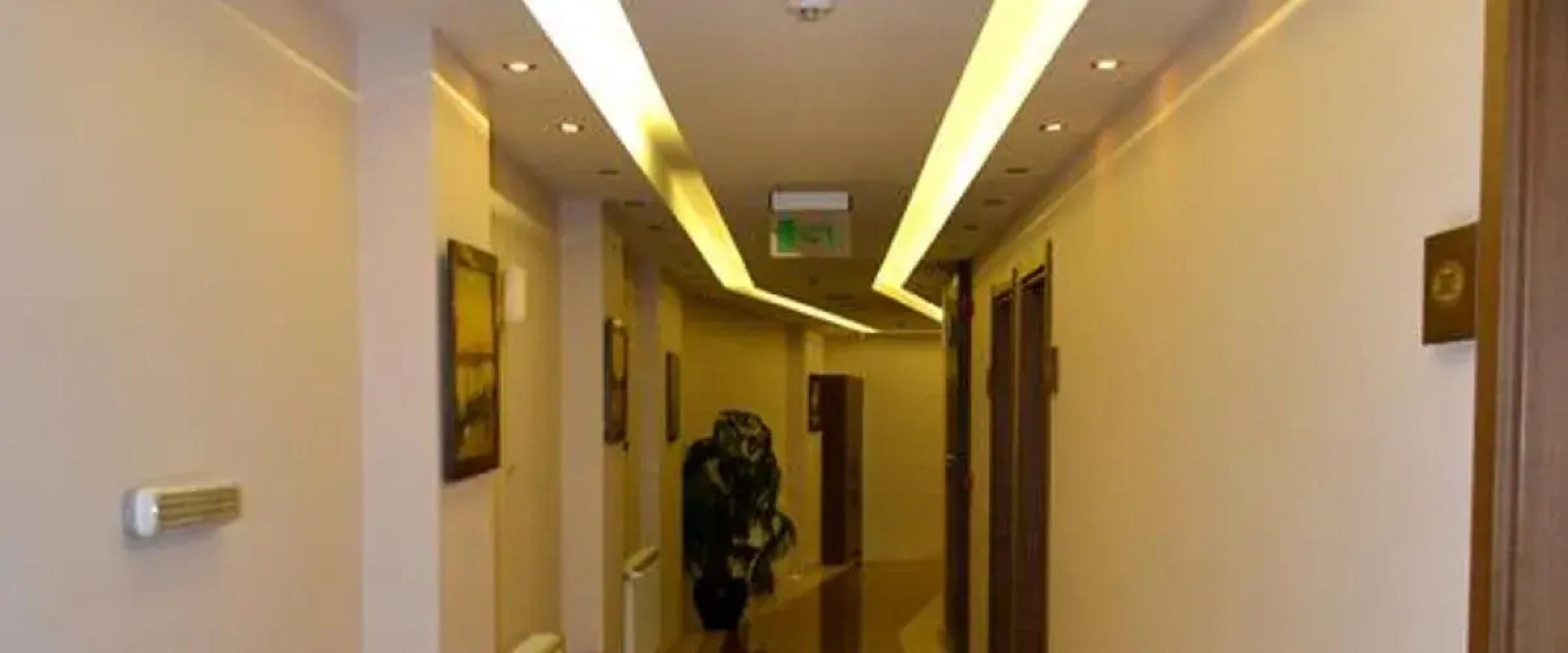 Engin Otel Izmir