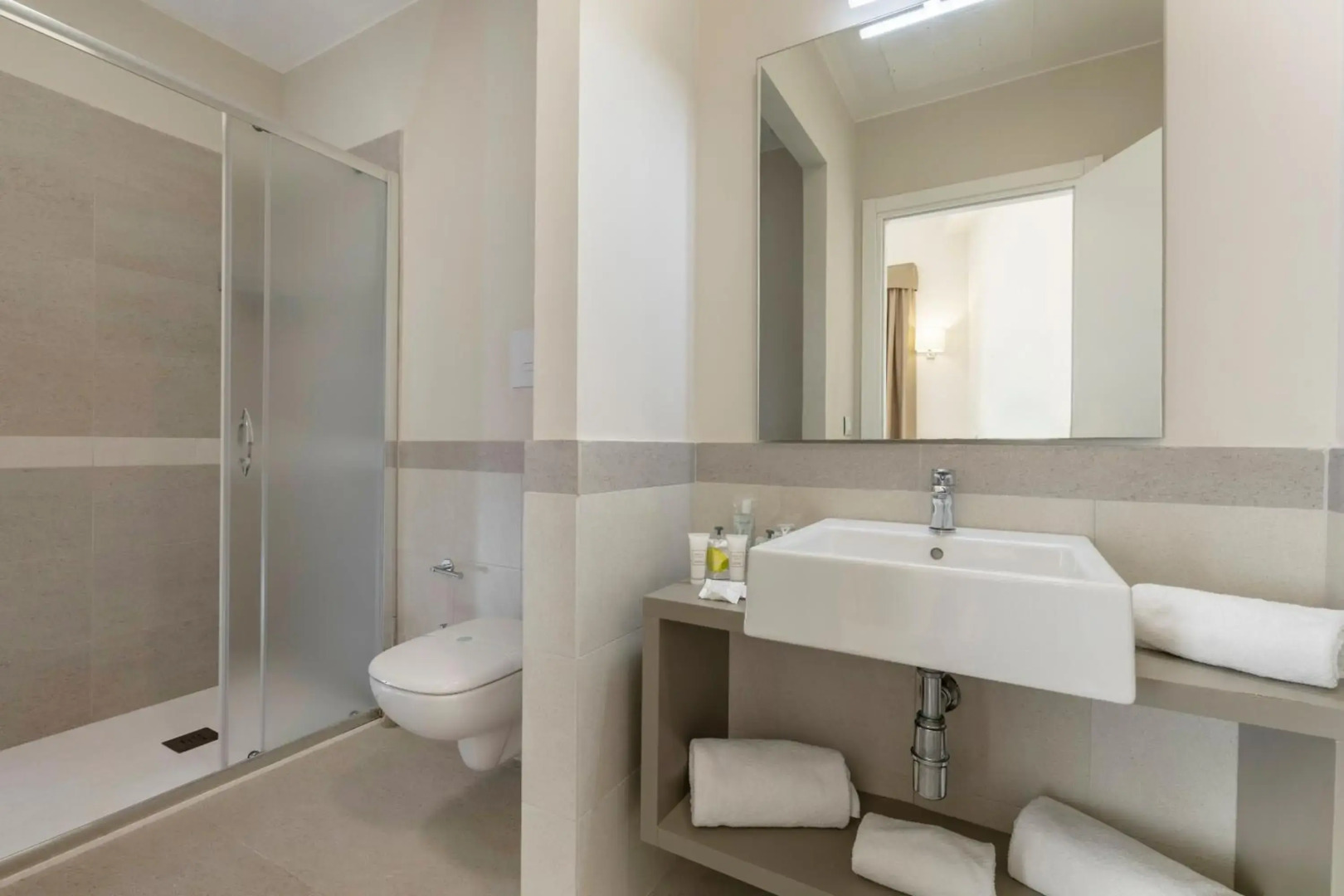 Venere di Erice Resort