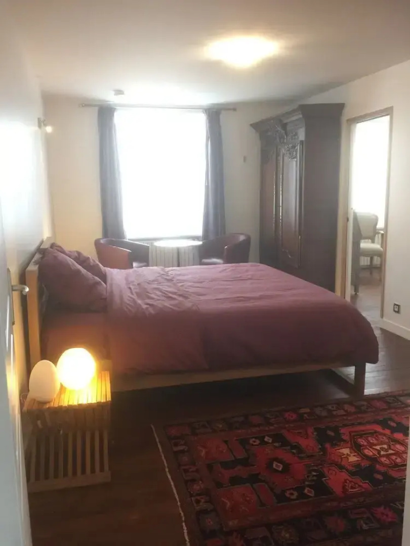 Chambres dHôtes La Laiterie