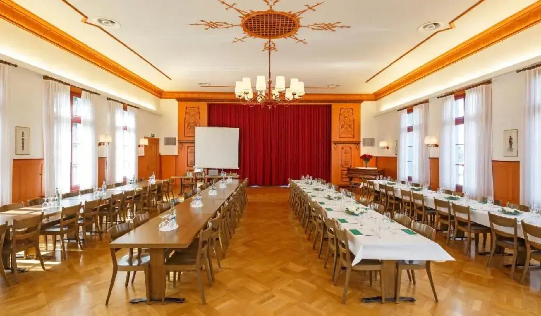 Hotel Landgasthof Schönbühl