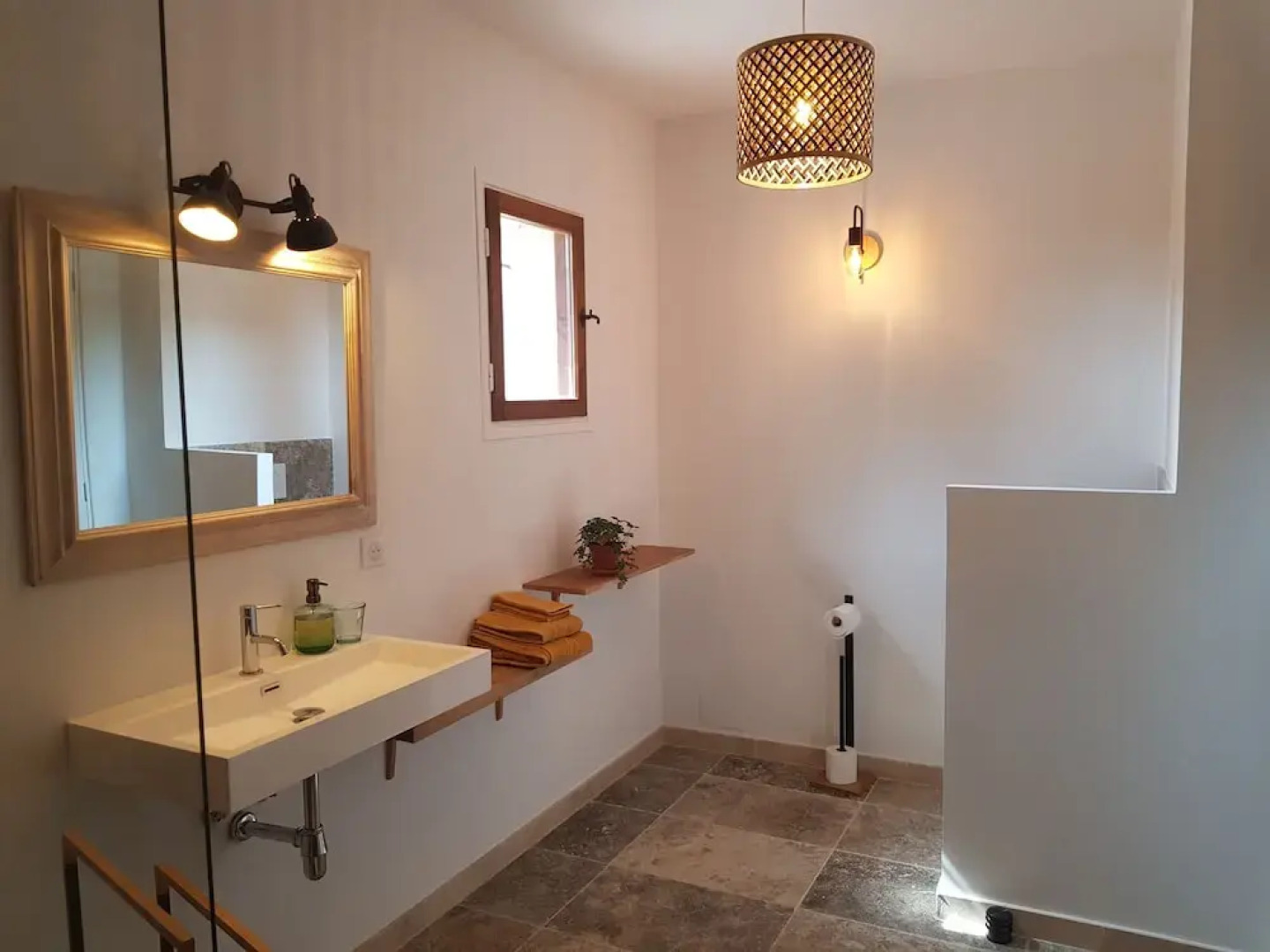 Chambres d'hôtes Le Mas St Roch