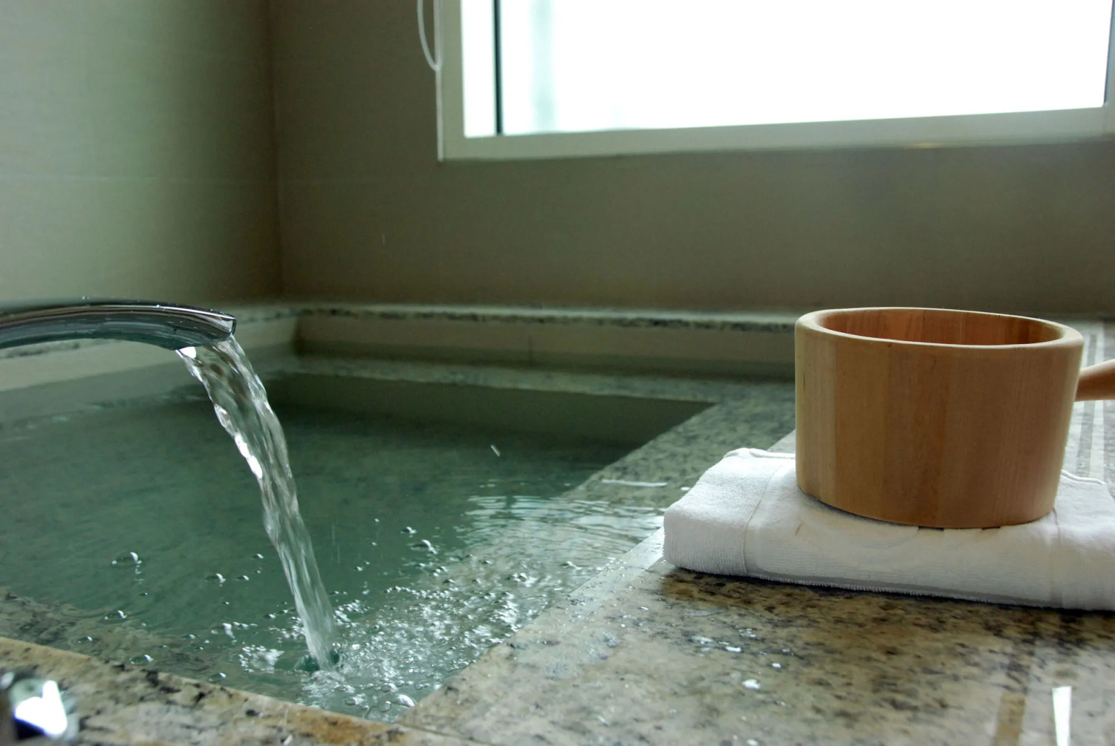 New Taipei Hot Spring Hotel