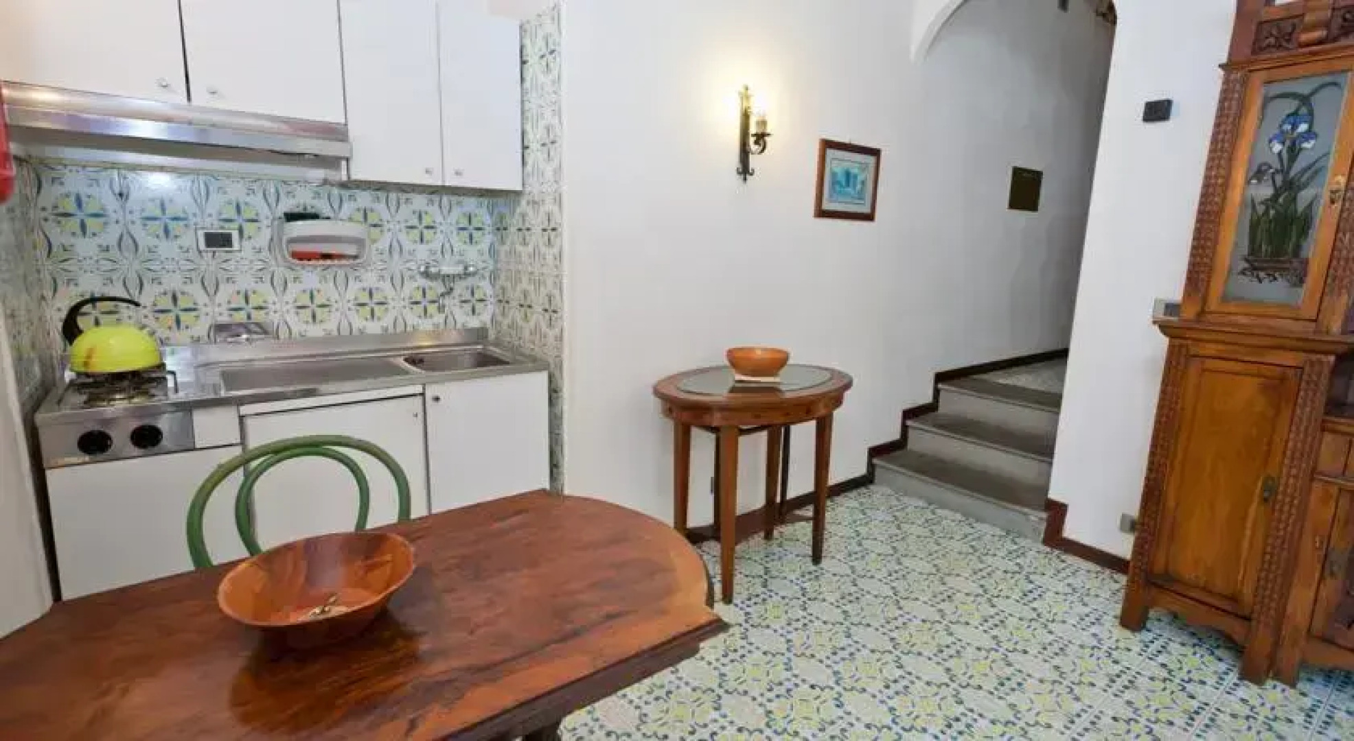 Borgo La Dogana