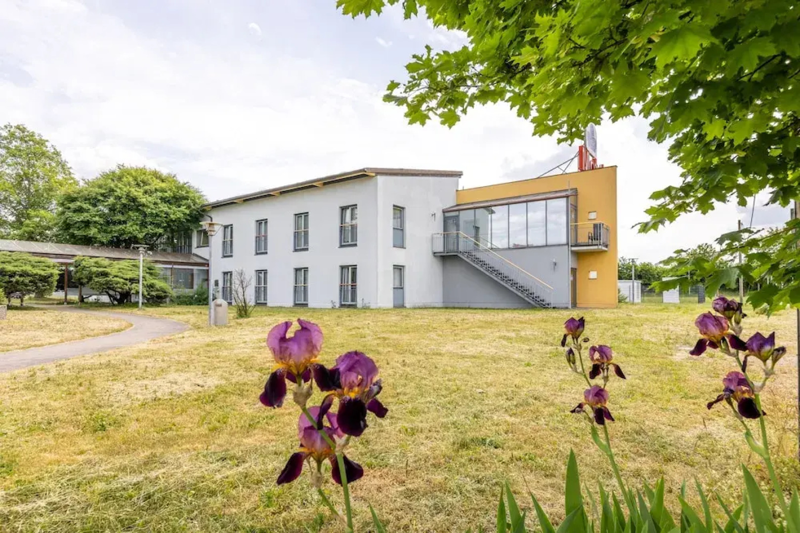 Hotel Dresdner Tor Süd