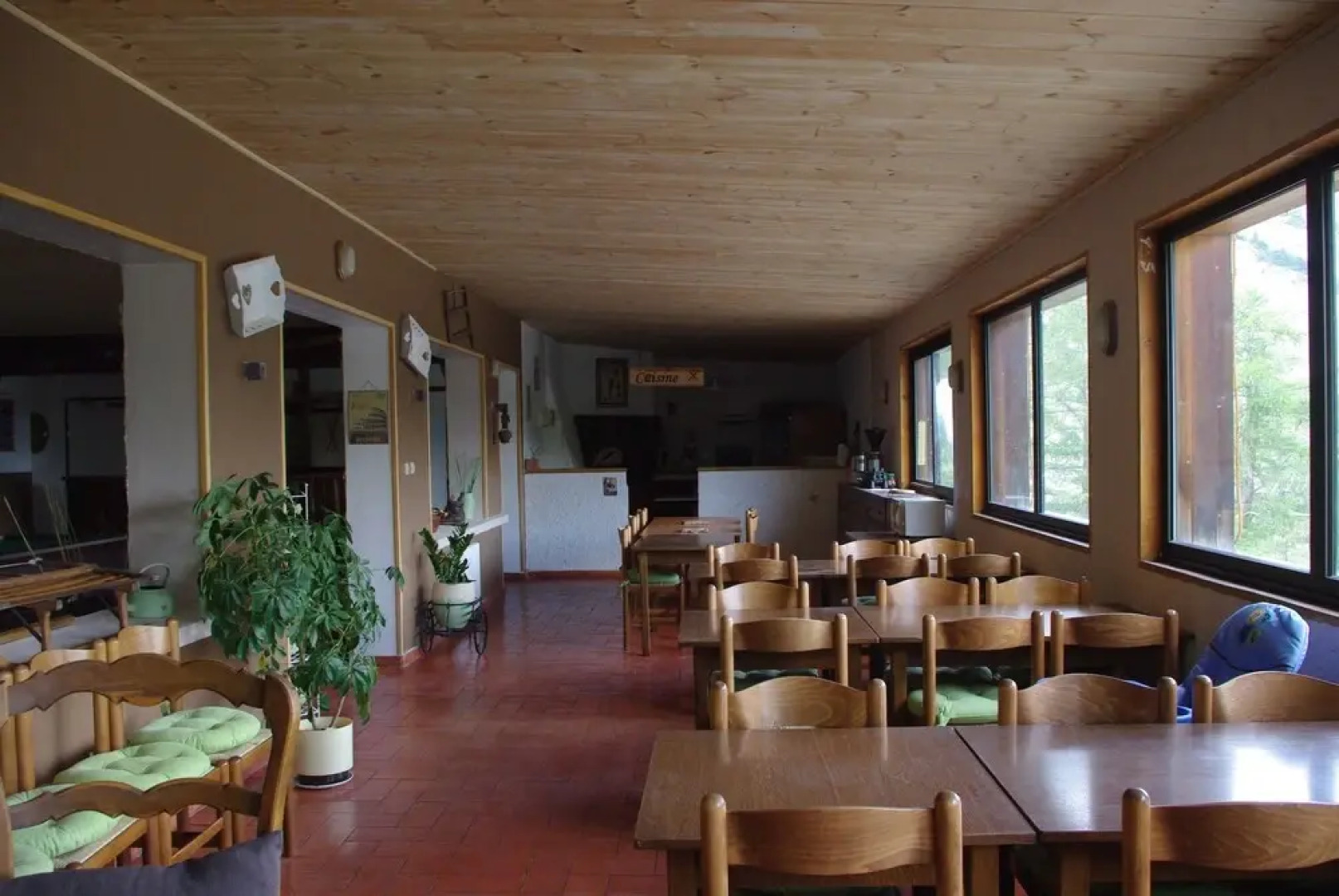 Le Belvédère de Sainte-Anne