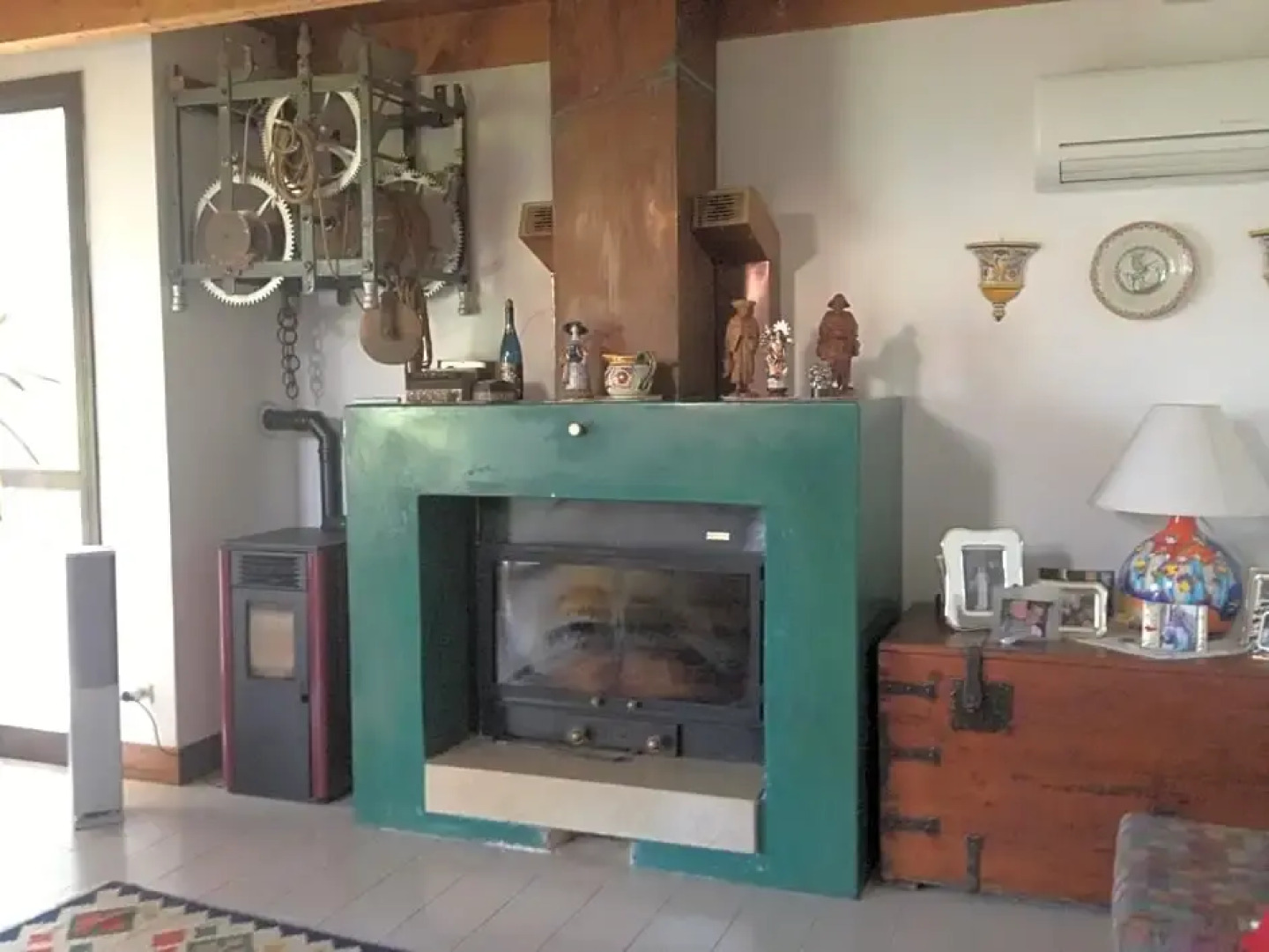 Carmen de Nella Eco Lodge 4*